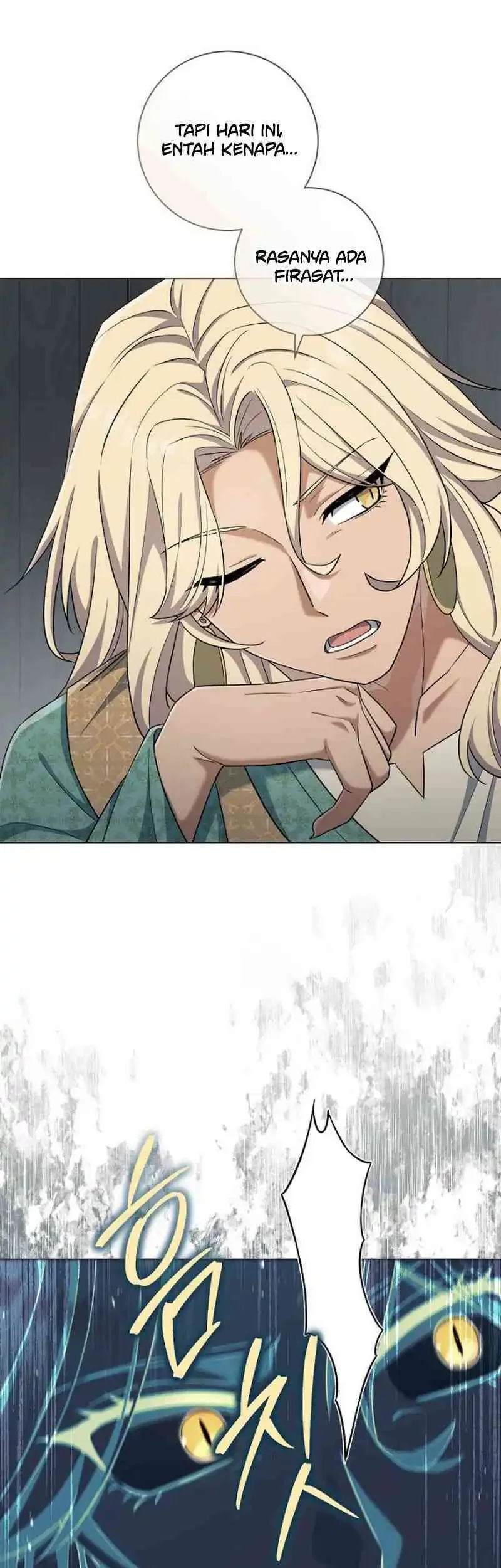 Magic Lord Chapter 41 Gambar 17