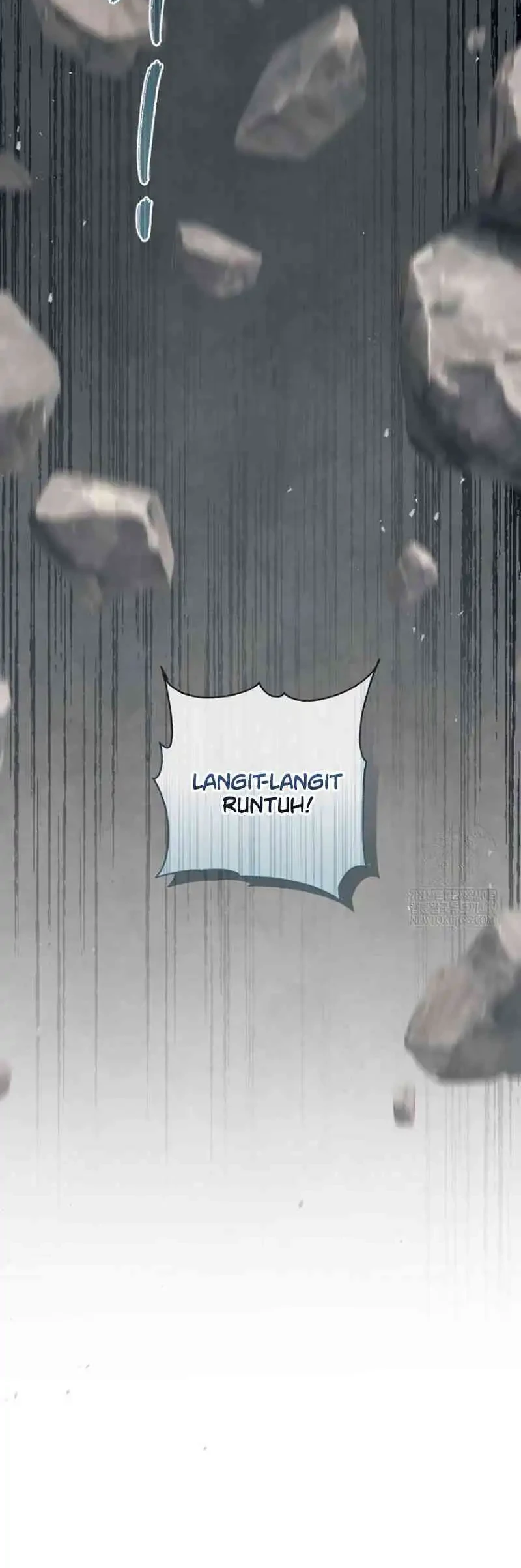 Magic Lord Chapter 41 Gambar 27