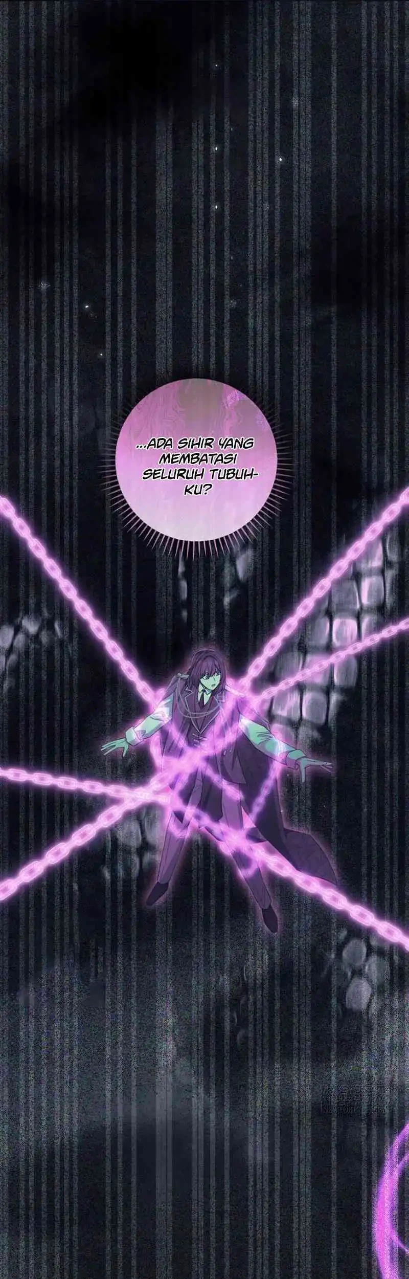 Magic Lord Chapter 41 Gambar 34