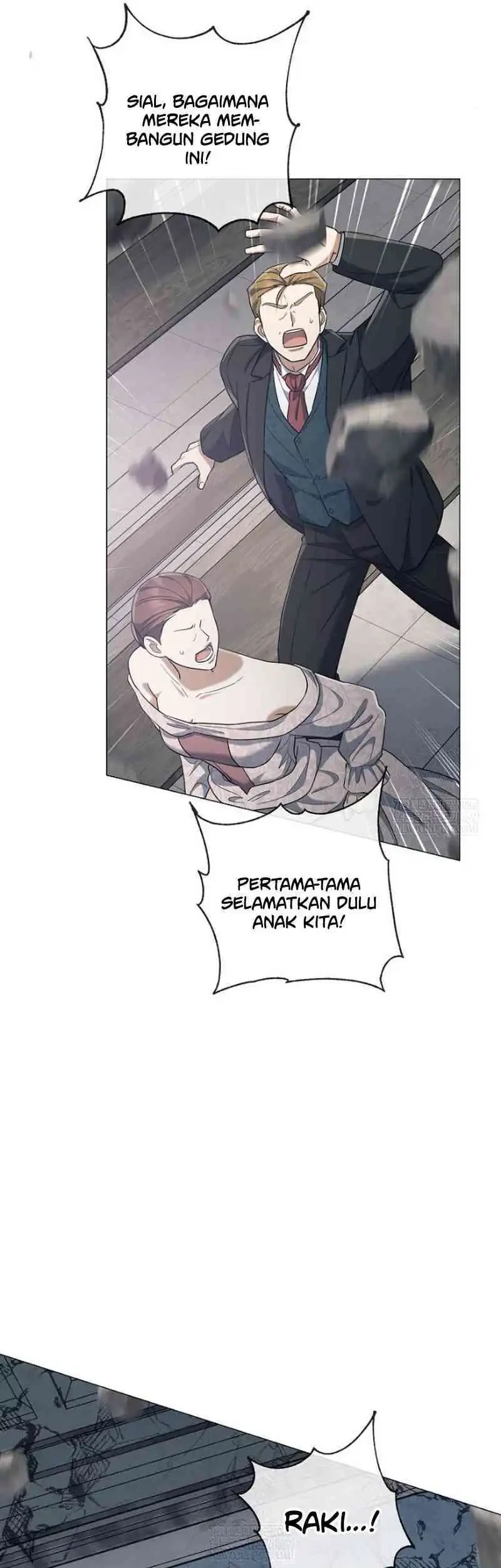 Magic Lord Chapter 41 Gambar 28