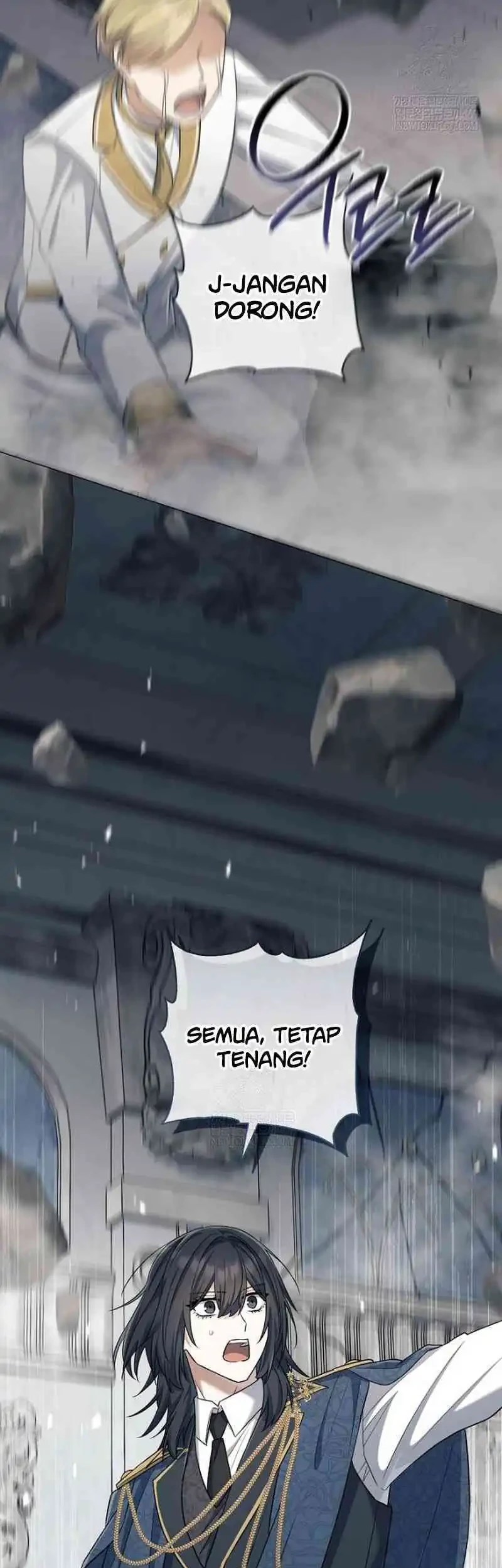 Magic Lord Chapter 41 Gambar 30