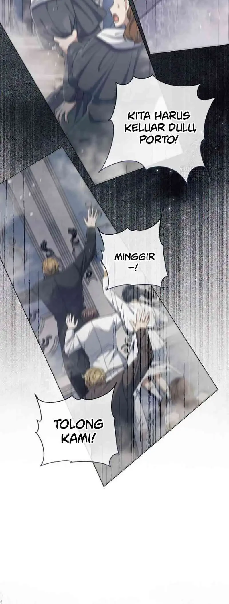 Magic Lord Chapter 41 Gambar 37