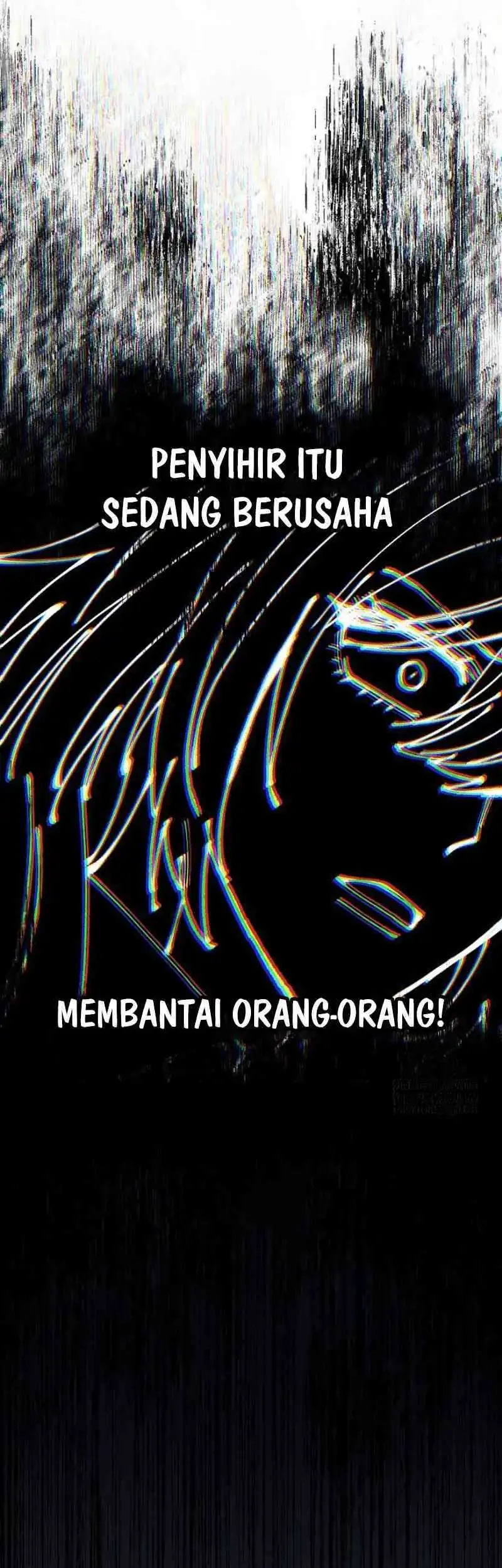 Magic Lord Chapter 41 Gambar 38