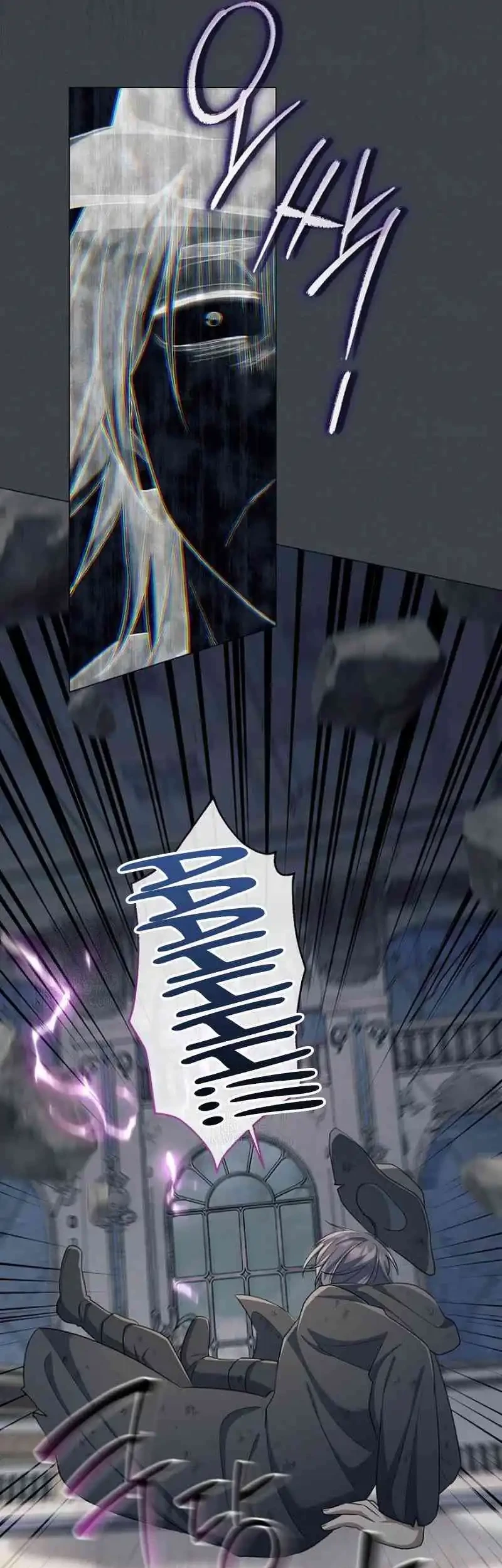 Magic Lord Chapter 41 Gambar 46