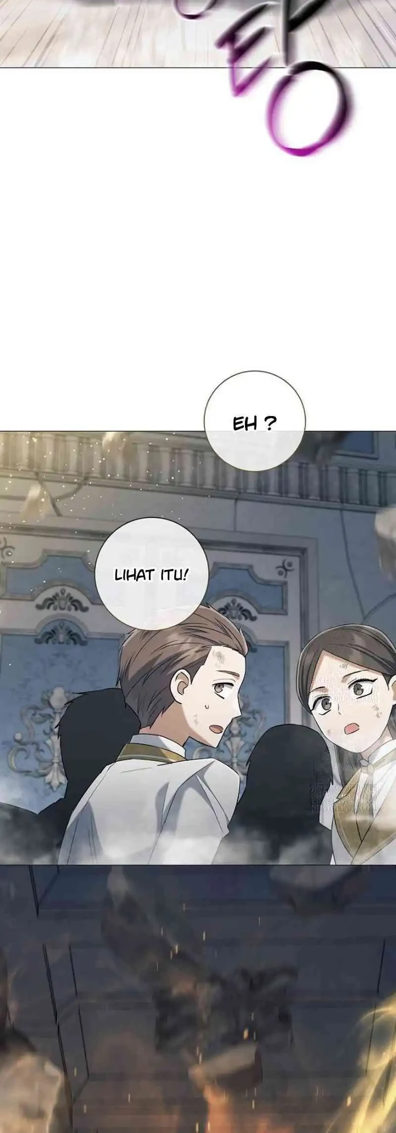 Magic Lord Chapter 41 Gambar 47