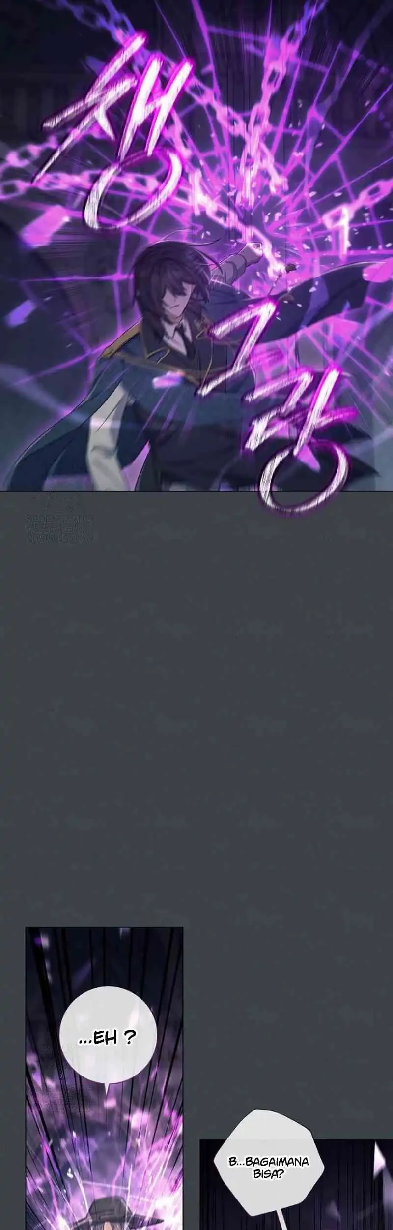 Magic Lord Chapter 41 Gambar 42