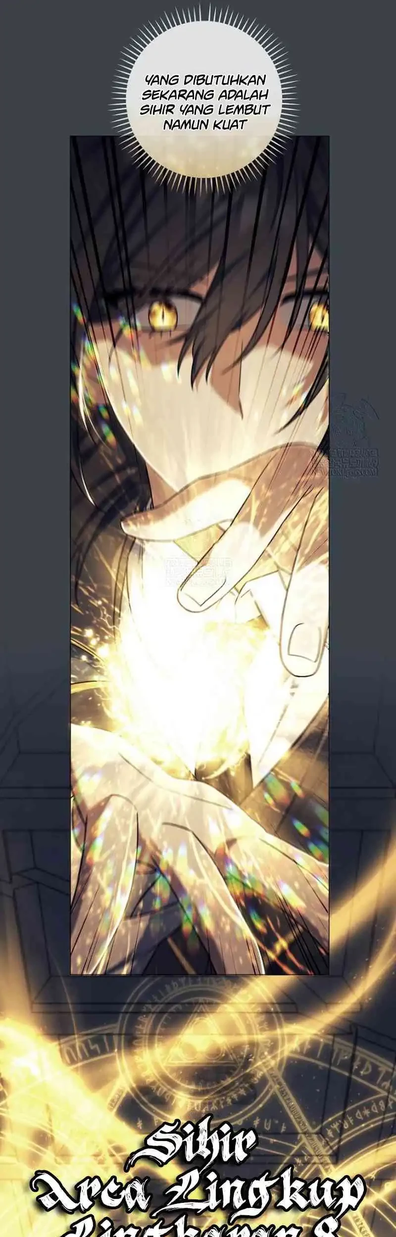 Magic Lord Chapter 41 Gambar 52