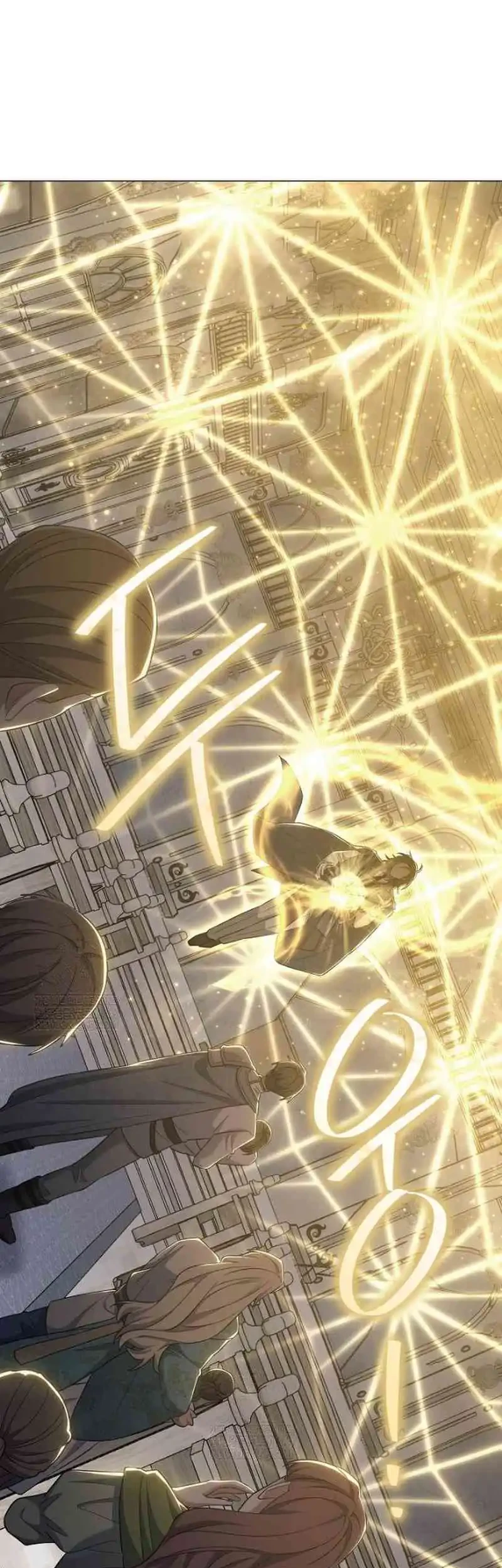 Magic Lord Chapter 41 Gambar 56