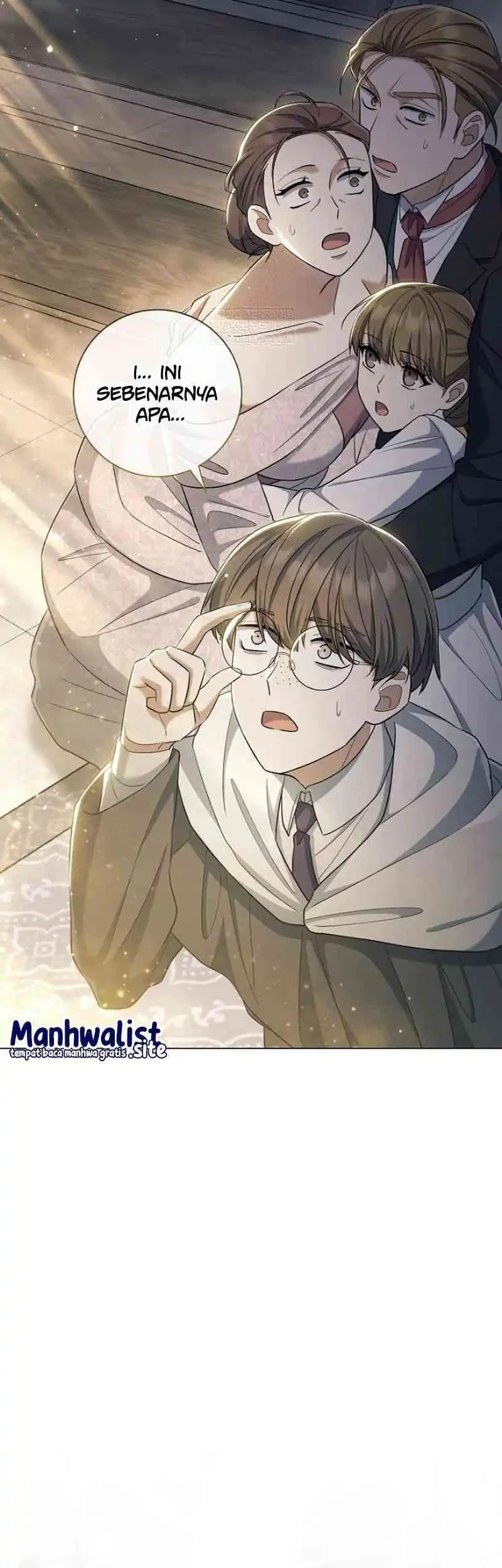 Magic Lord Chapter 41 Gambar 58