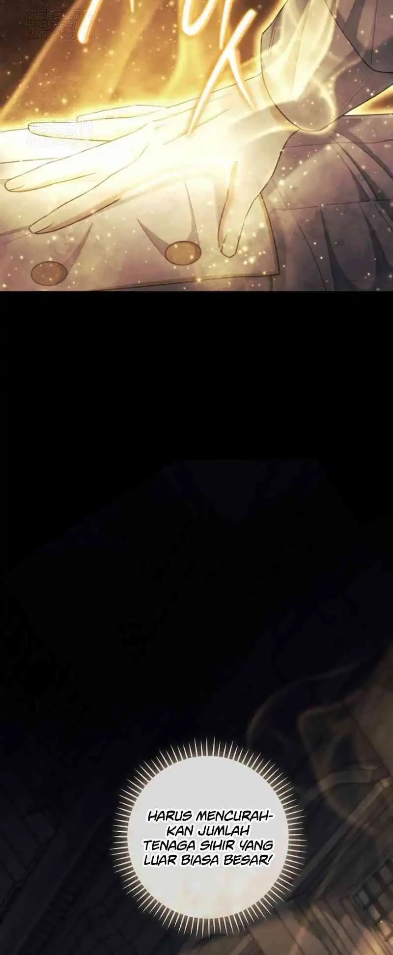 Magic Lord Chapter 42 Gambar 34