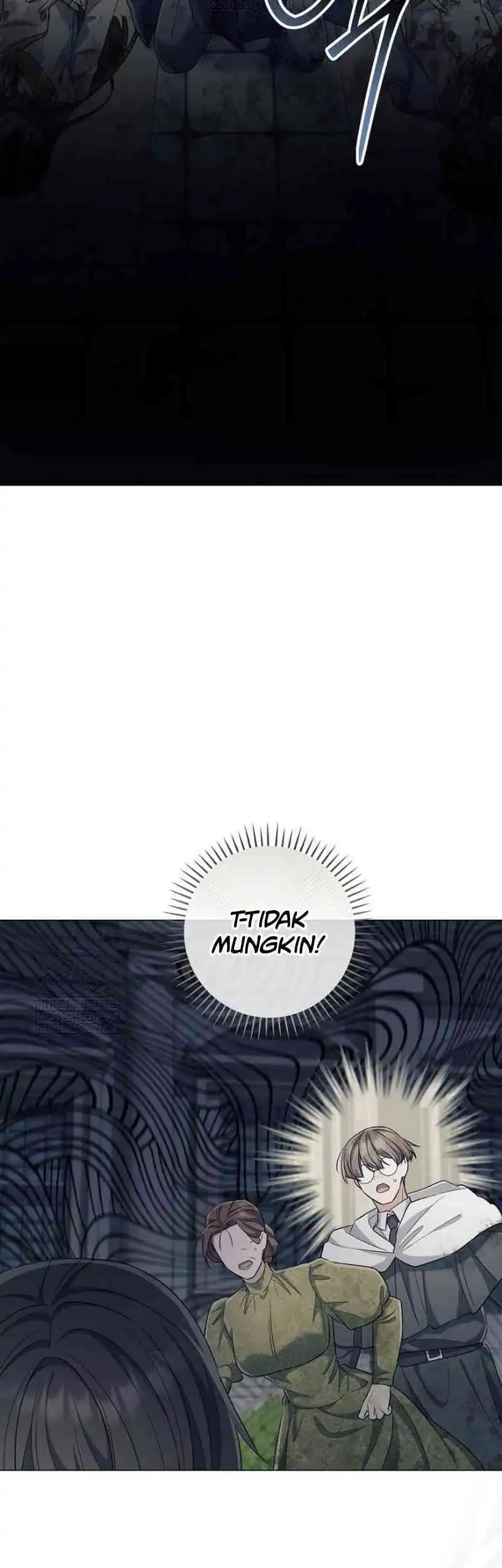 Magic Lord Chapter 42 Gambar 30