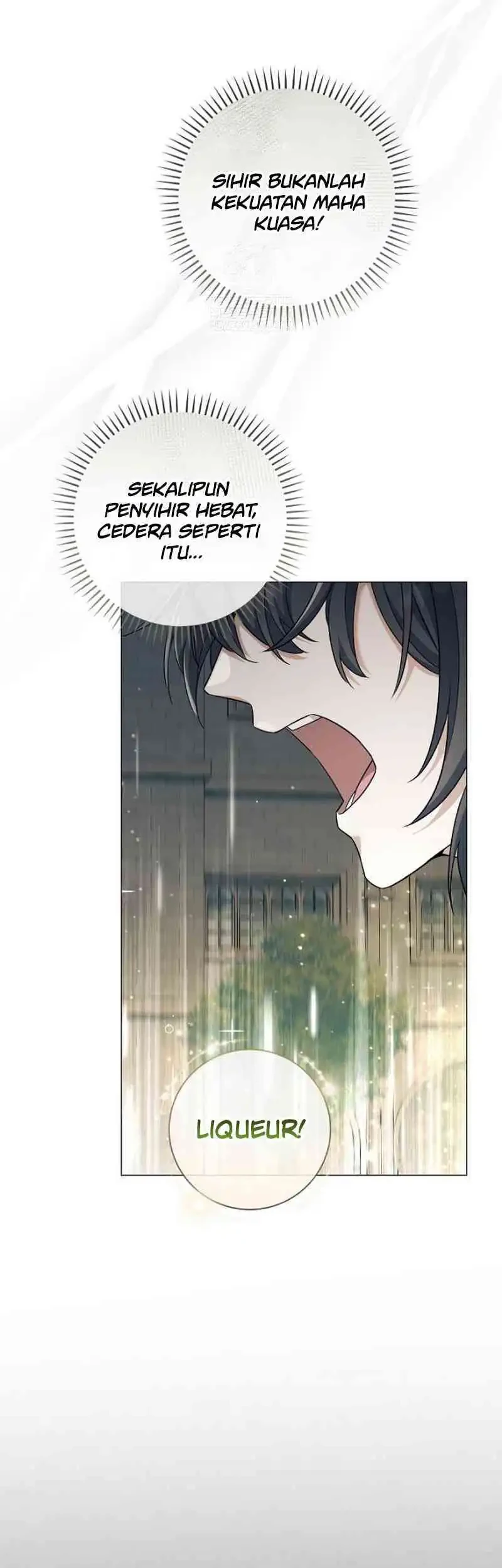 Magic Lord Chapter 42 Gambar 31