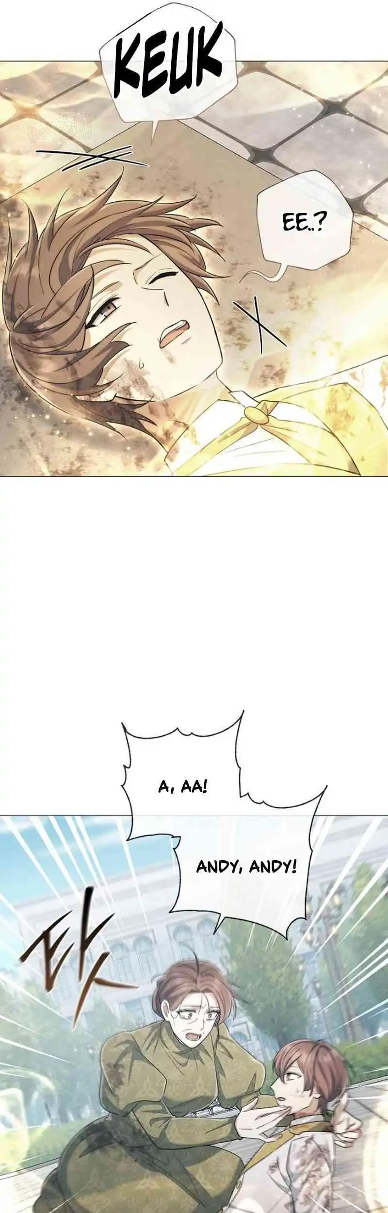 Magic Lord Chapter 42 Gambar 37