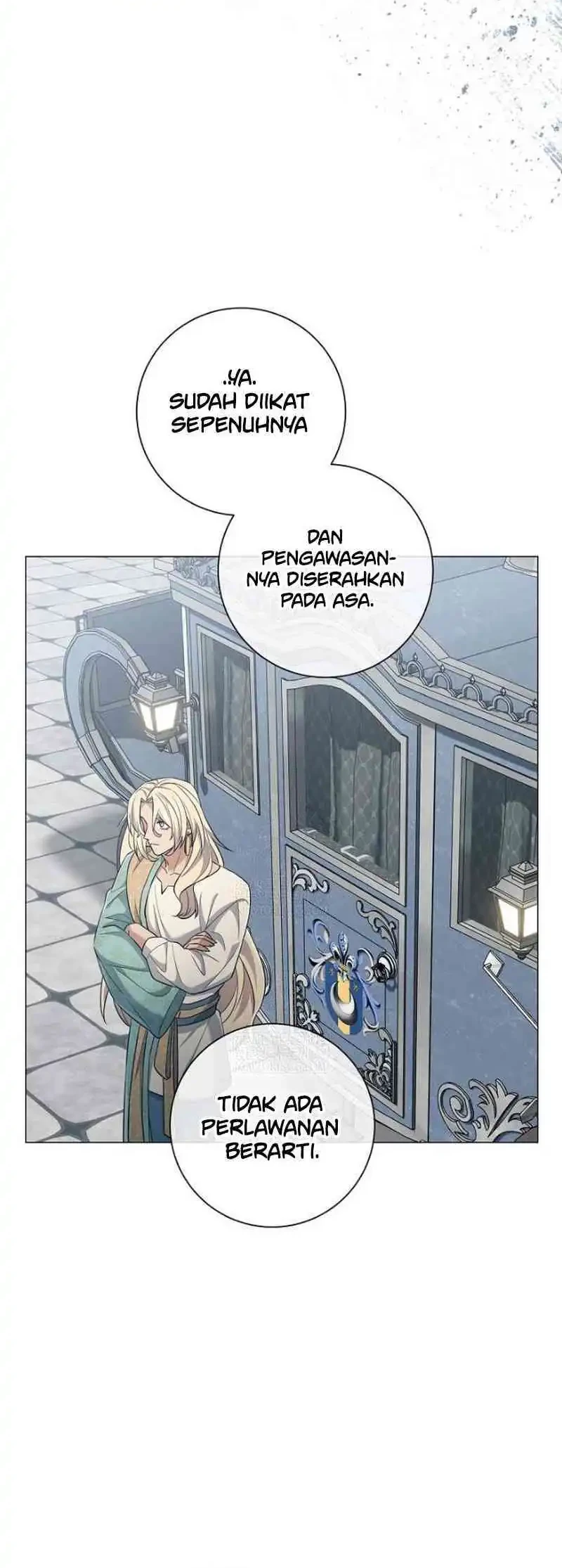 Magic Lord Chapter 42 Gambar 46