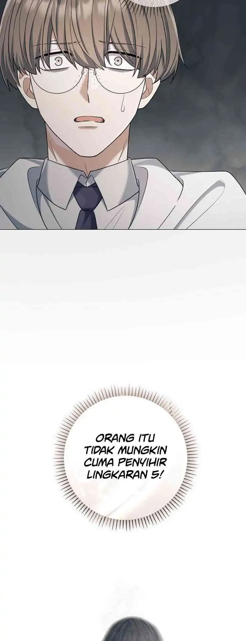 Magic Lord Chapter 42 Gambar 40