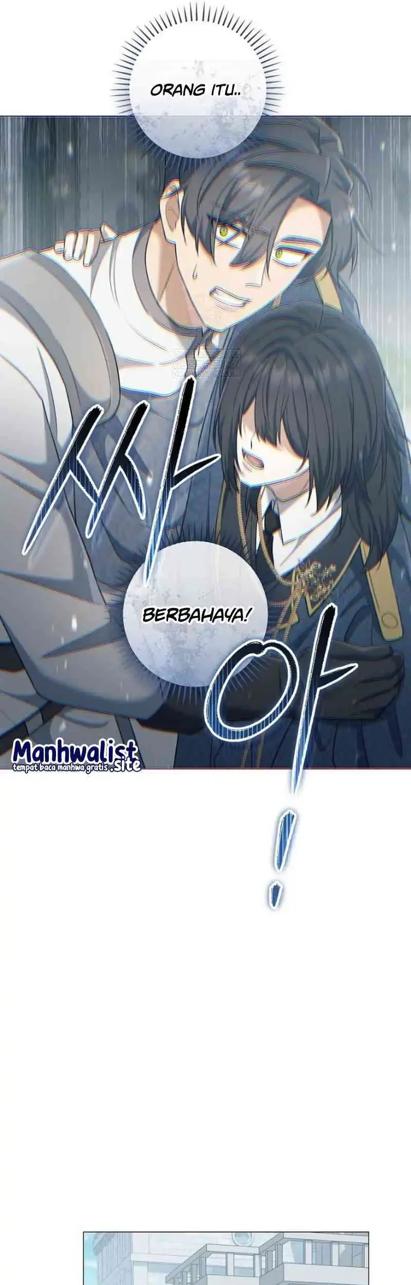 Magic Lord Chapter 42 Gambar 53