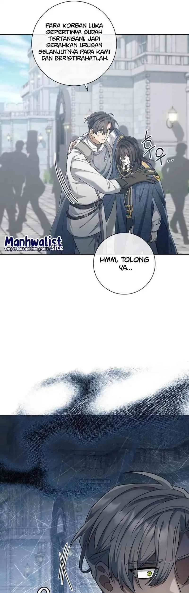 Magic Lord Chapter 42 Gambar 47