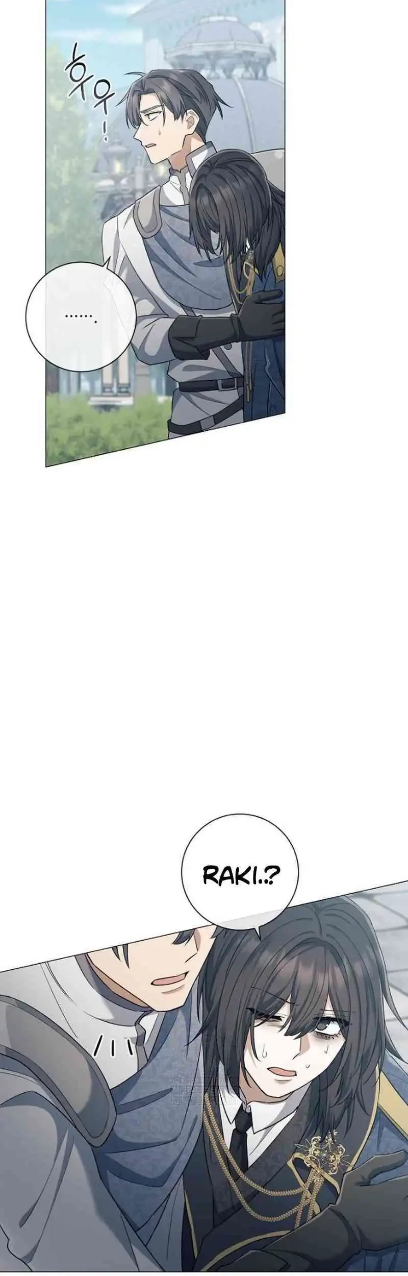 Magic Lord Chapter 42 Gambar 56