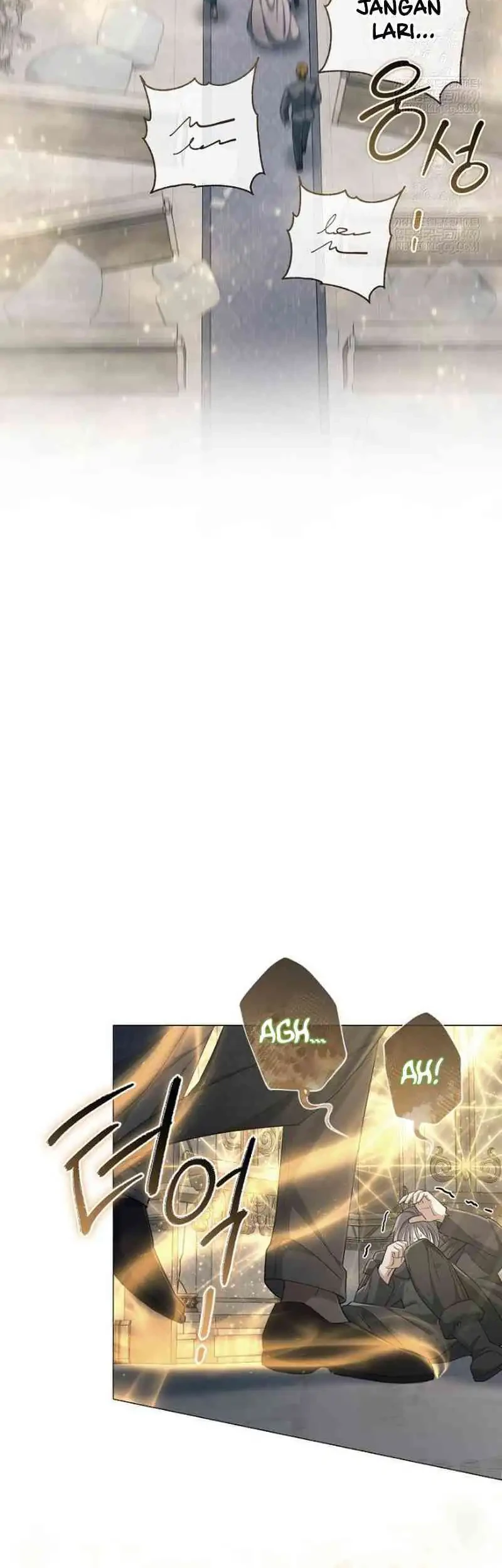 Magic Lord Chapter 42 Gambar 4