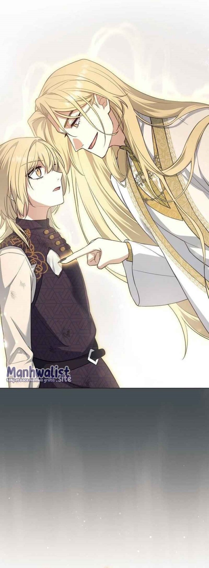 Magic Lord Chapter 5 Gambar 28