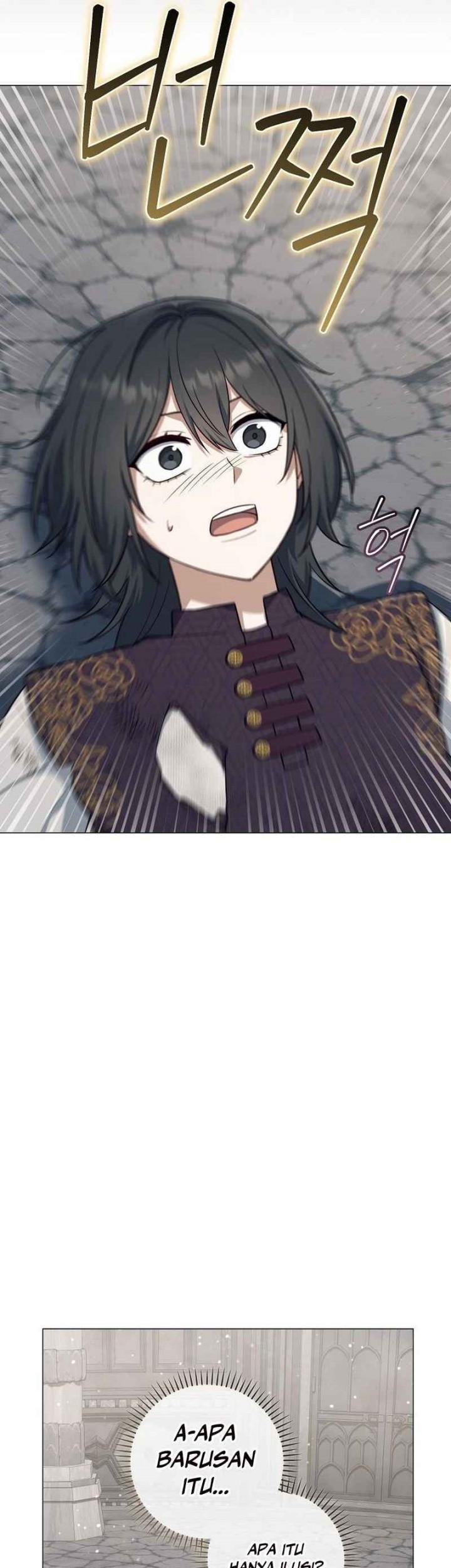 Magic Lord Chapter 5 Gambar 29