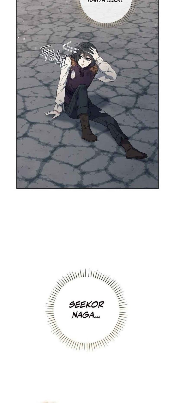 Magic Lord Chapter 5 Gambar 30