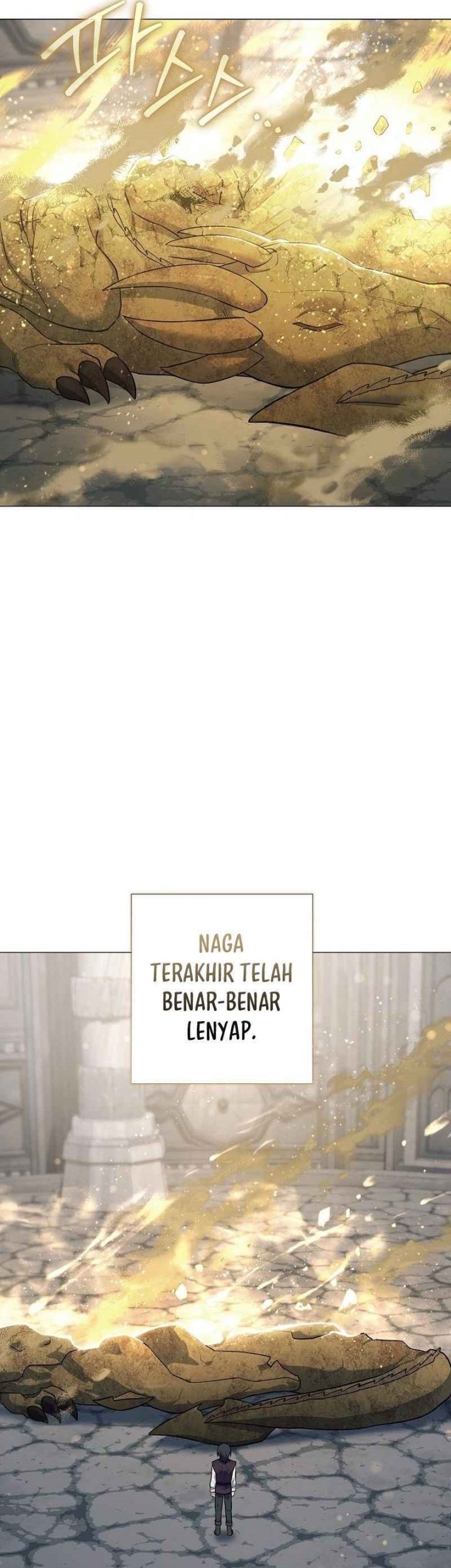 Magic Lord Chapter 5 Gambar 31