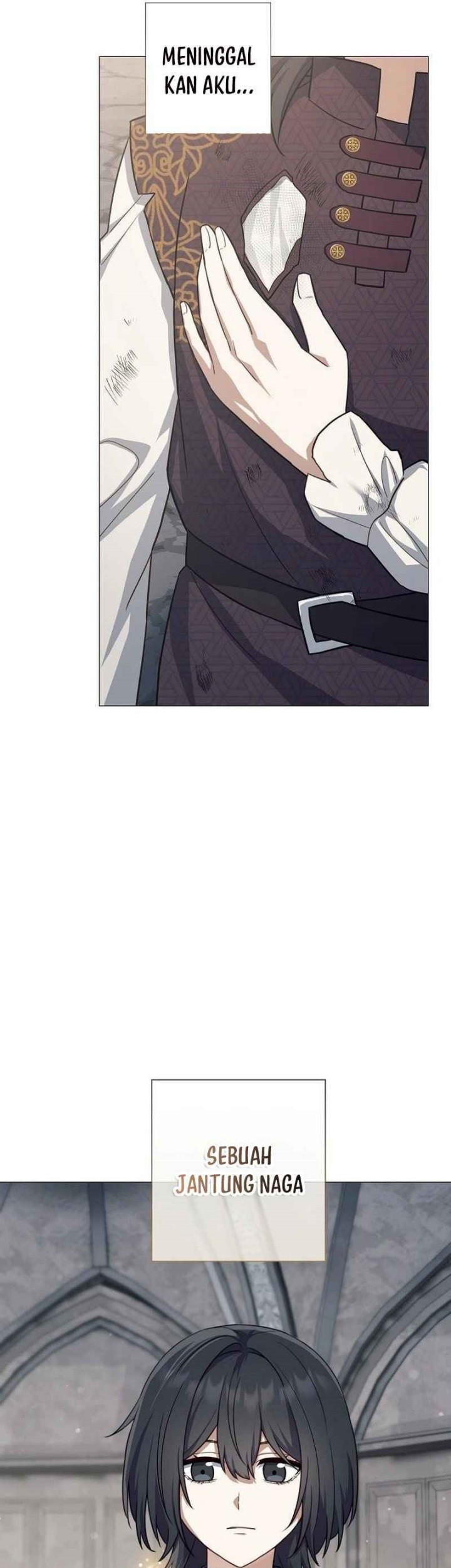 Magic Lord Chapter 5 Gambar 33