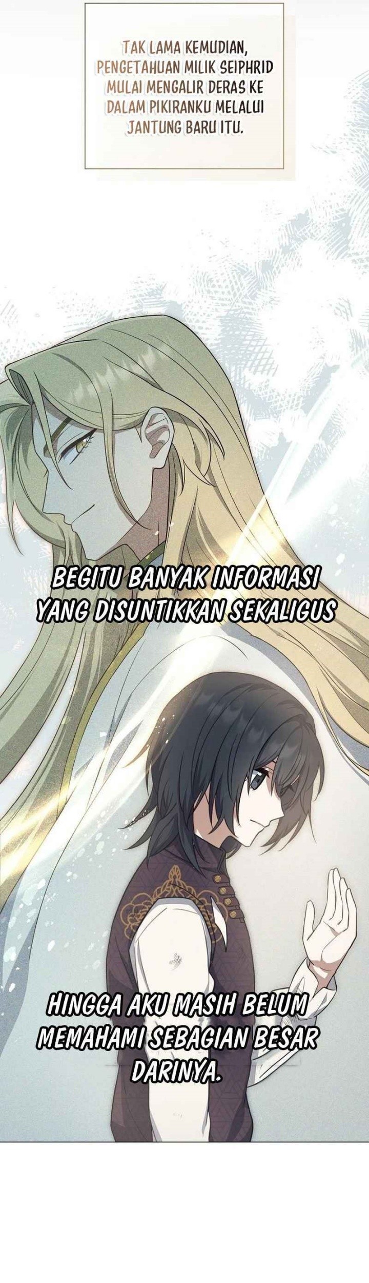 Magic Lord Chapter 5 Gambar 35