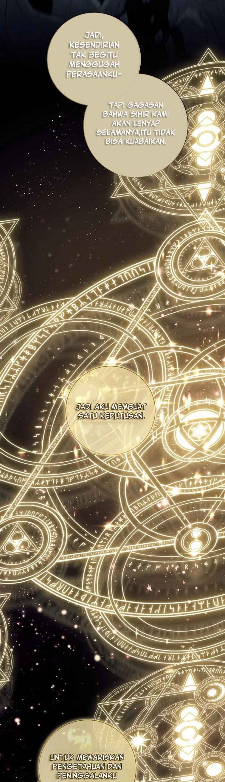Magic Lord Chapter 5 Gambar 19
