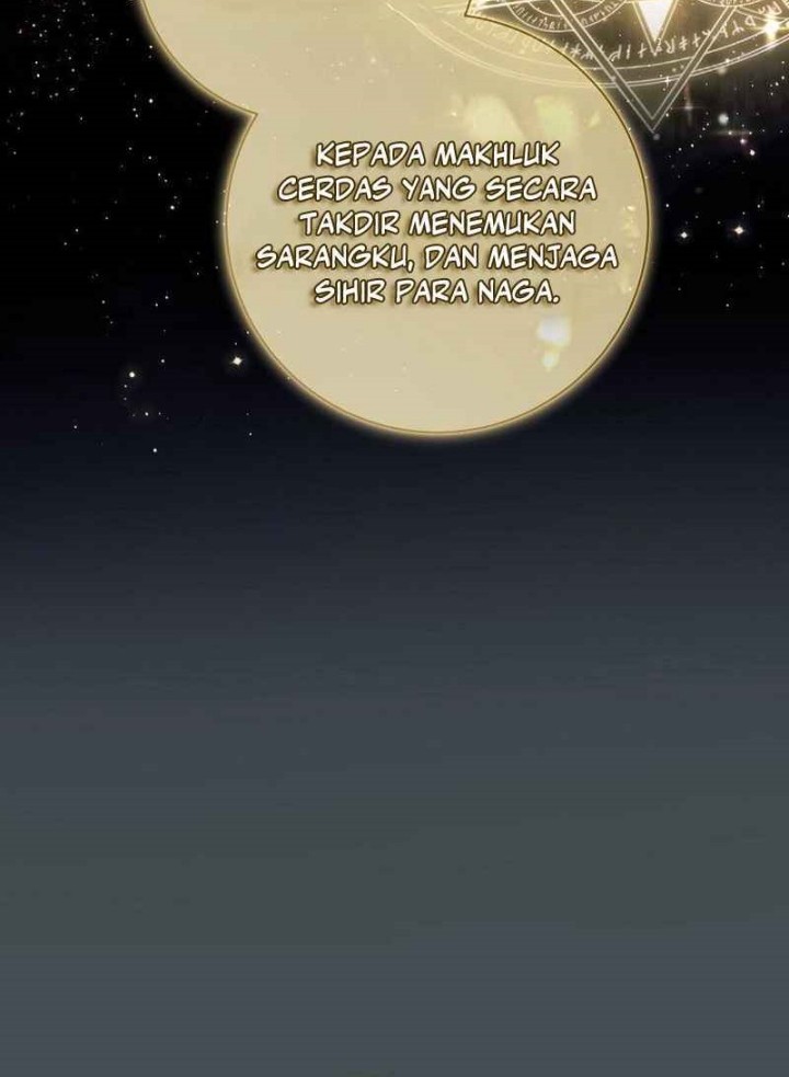 Magic Lord Chapter 5 Gambar 20