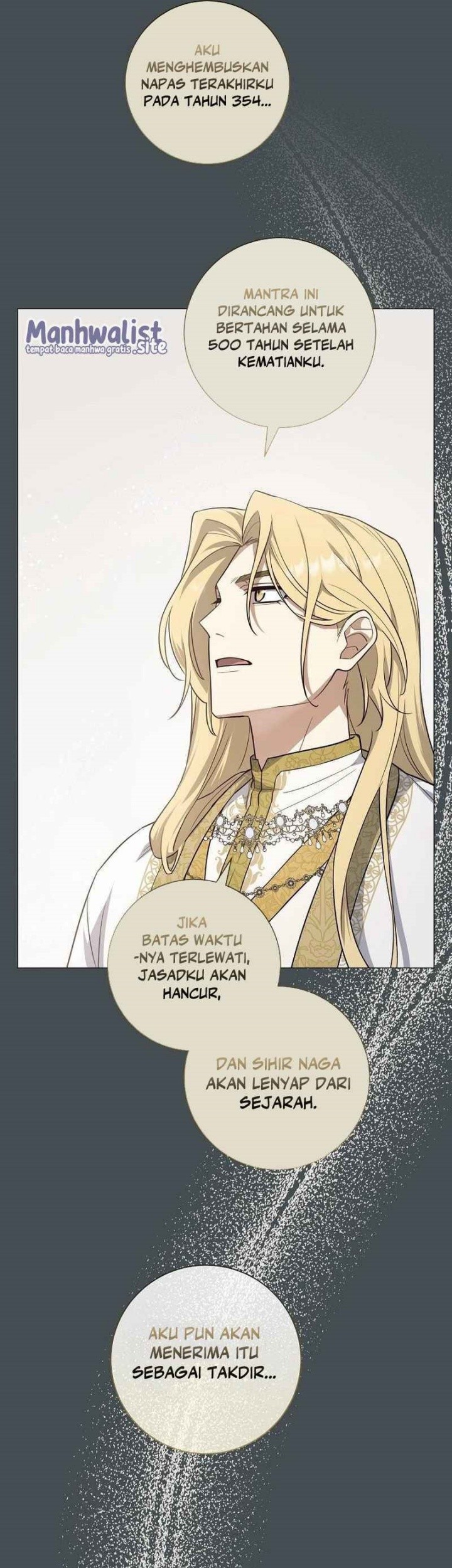 Magic Lord Chapter 5 Gambar 21