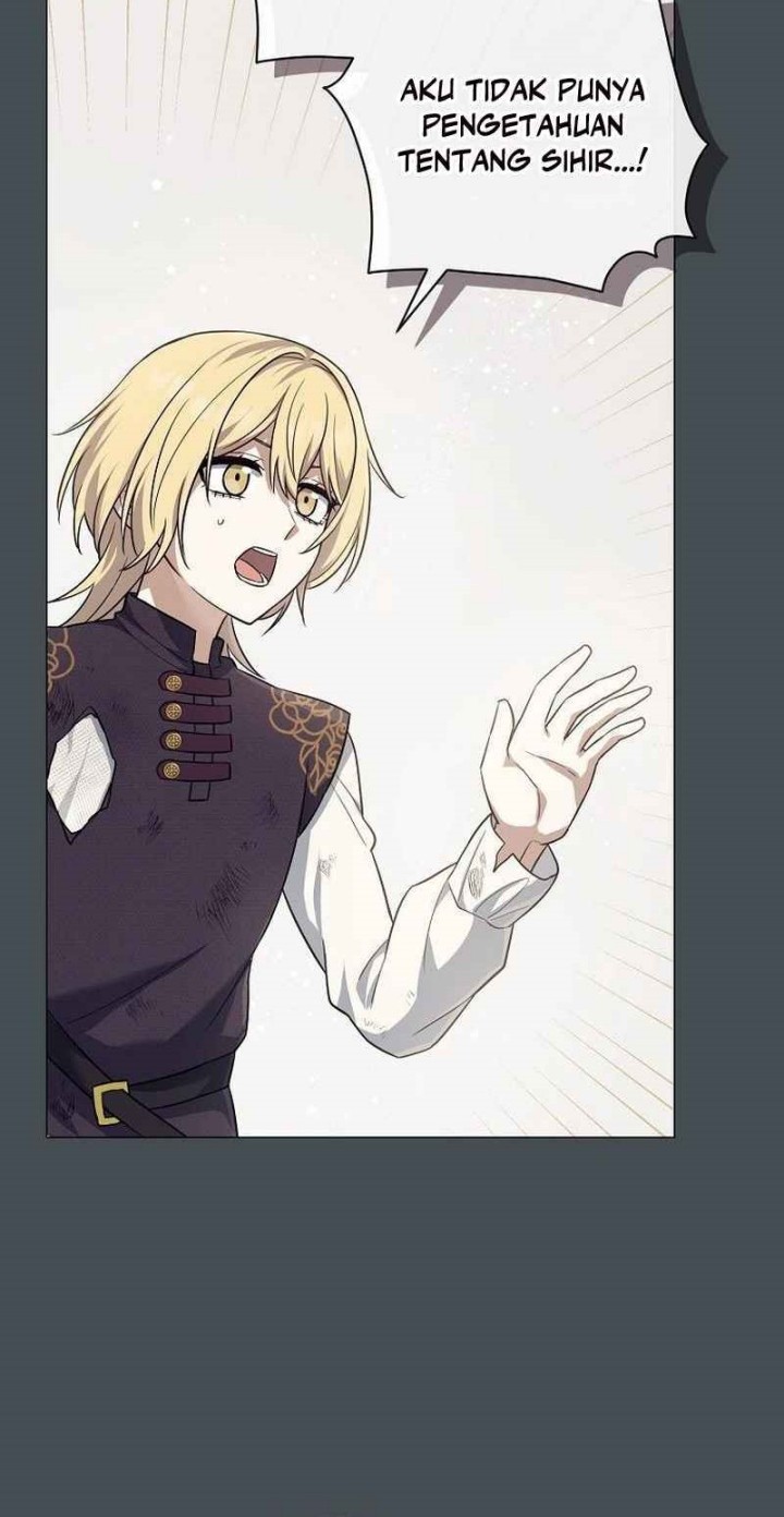 Magic Lord Chapter 5 Gambar 24