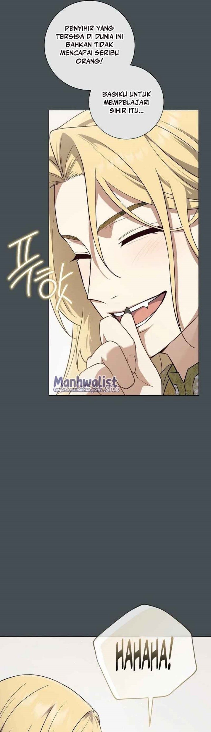 Magic Lord Chapter 5 Gambar 25