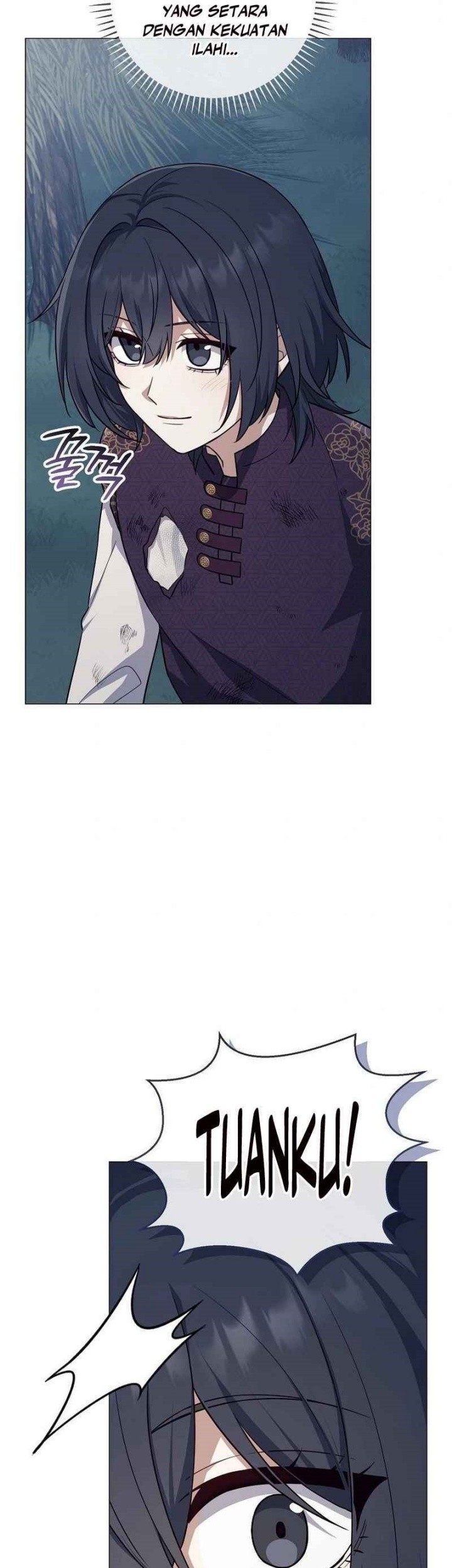 Magic Lord Chapter 5 Gambar 47