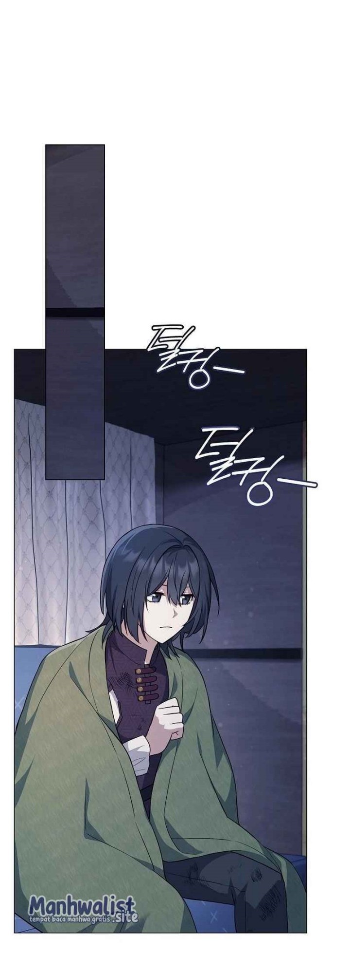 Magic Lord Chapter 5 Gambar 50