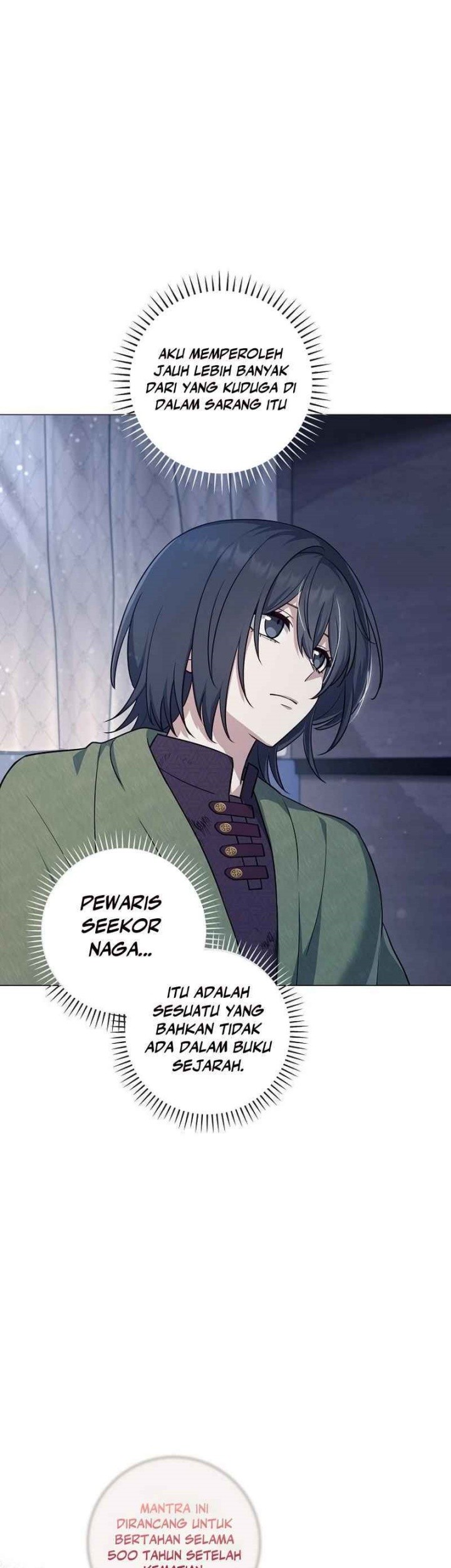 Magic Lord Chapter 5 Gambar 51