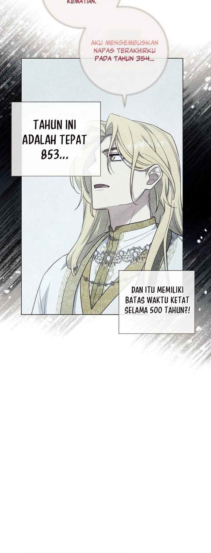 Magic Lord Chapter 5 Gambar 52