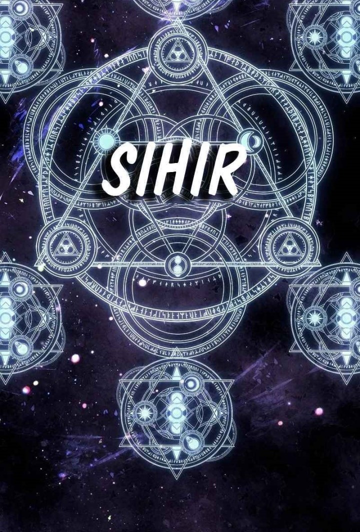 Magic Lord Chapter 5 Gambar 54