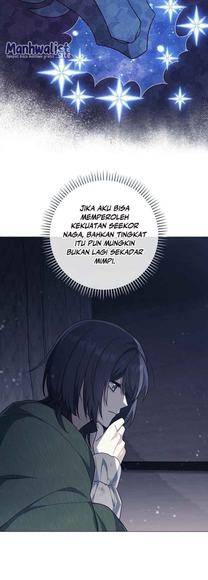 Magic Lord Chapter 5 Gambar 56