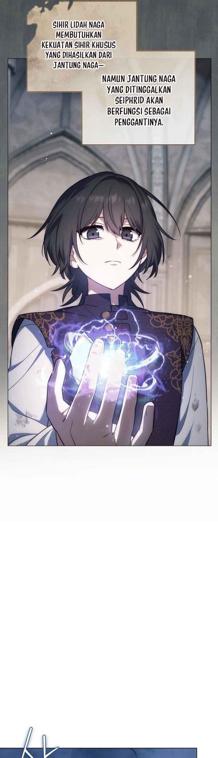 Magic Lord Chapter 5 Gambar 41