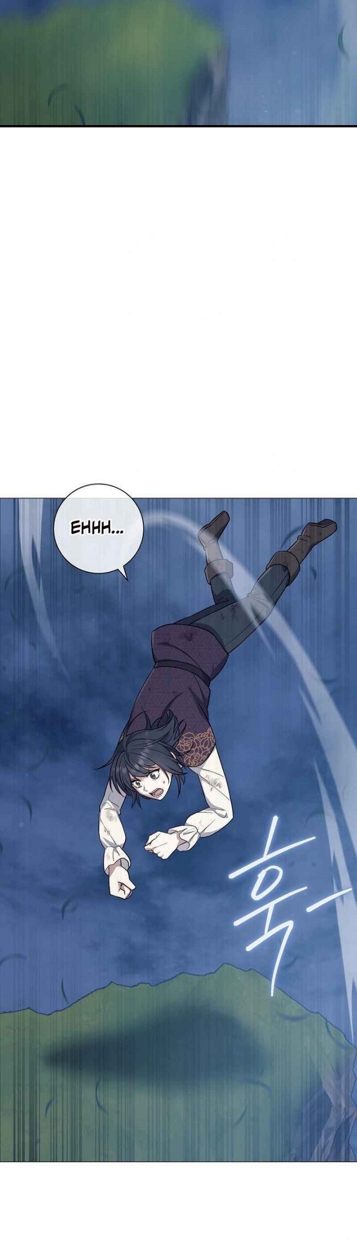 Magic Lord Chapter 5 Gambar 43