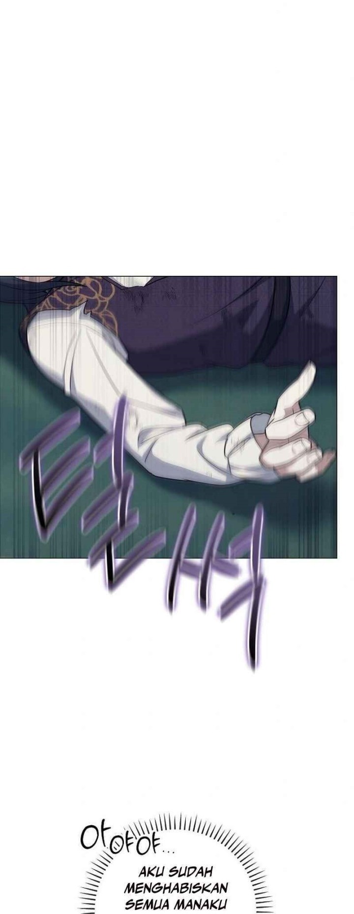 Magic Lord Chapter 5 Gambar 44