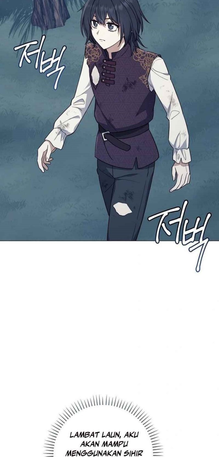 Magic Lord Chapter 5 Gambar 46