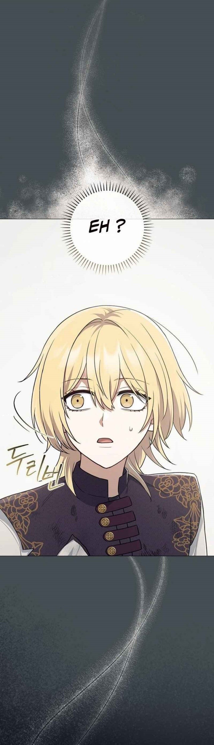 Magic Lord Chapter 5 Gambar 3