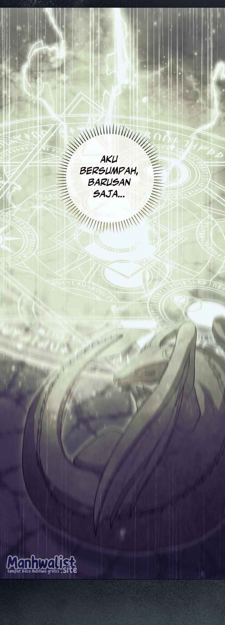 Magic Lord Chapter 5 Gambar 4