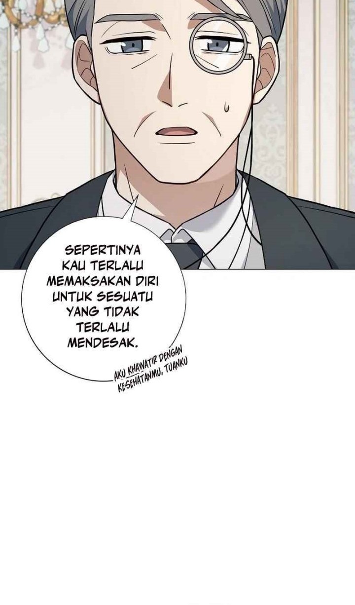 Magic Lord Chapter 5 Gambar 70