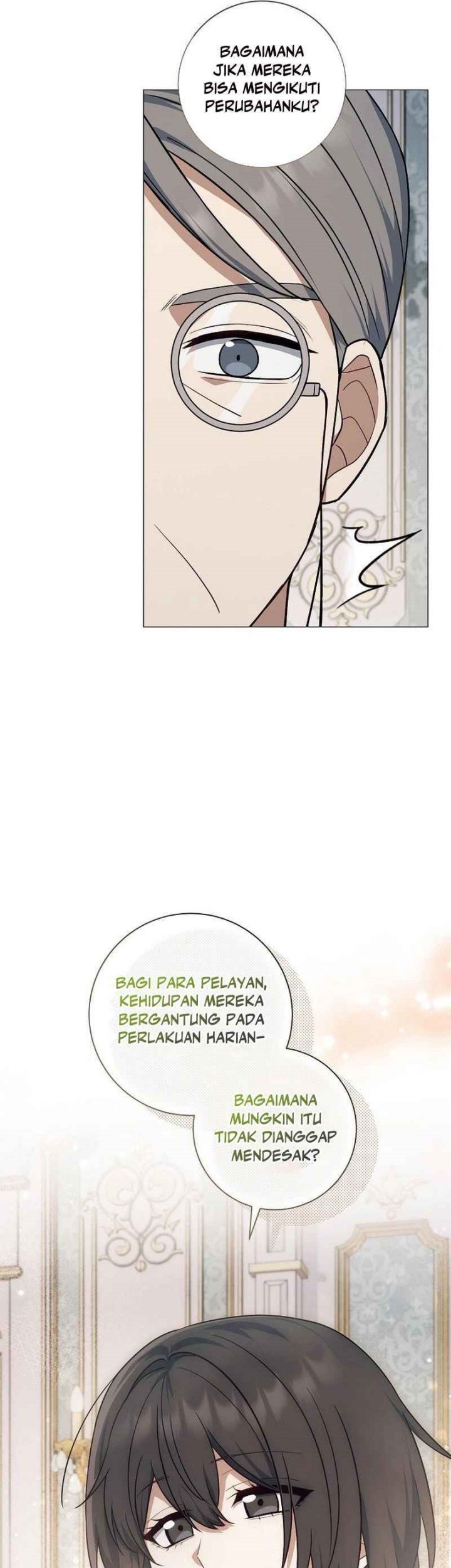 Magic Lord Chapter 5 Gambar 71