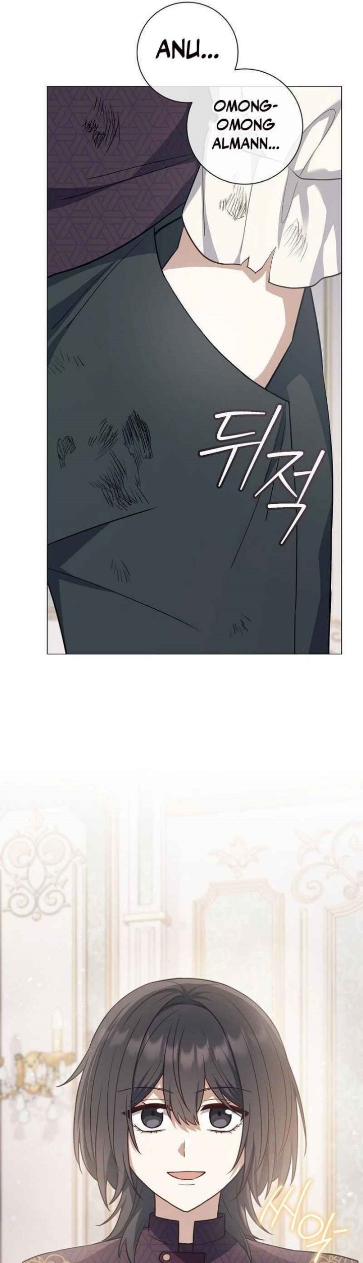 Magic Lord Chapter 5 Gambar 75