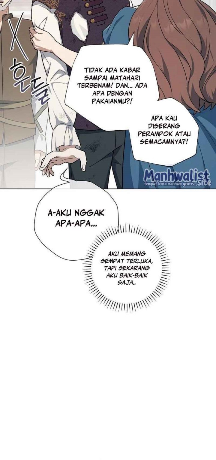 Magic Lord Chapter 5 Gambar 60